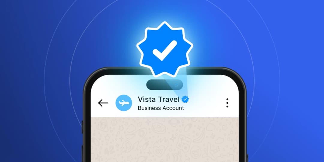 Blue Tick Verification