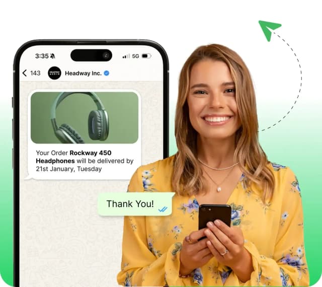 WhatsApp Marketing