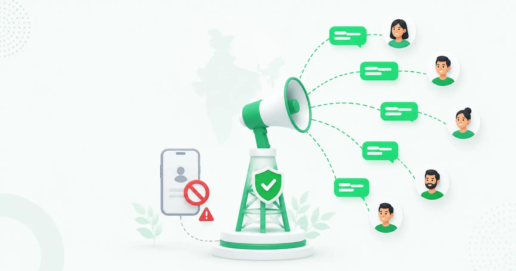 Best Bulk WhatsApp Sender & Marketing Software in India (2026)