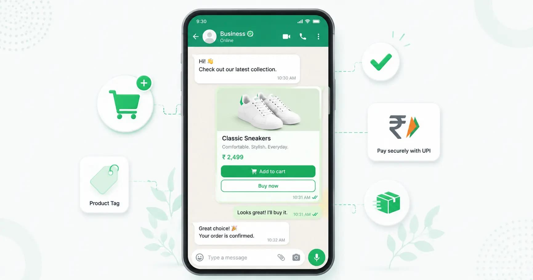 How to Sell on WhatsApp: WhatsApp Store & Catalog Setup (2026)