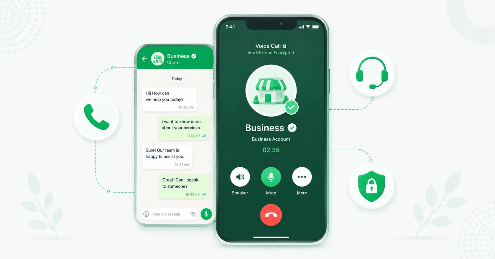 WhatsApp Business Calling: The Complete Guide (2026)