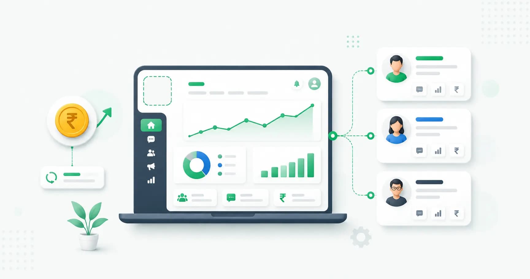 White-Label WhatsApp API: The 2026 Guide for Agencies & Resellers