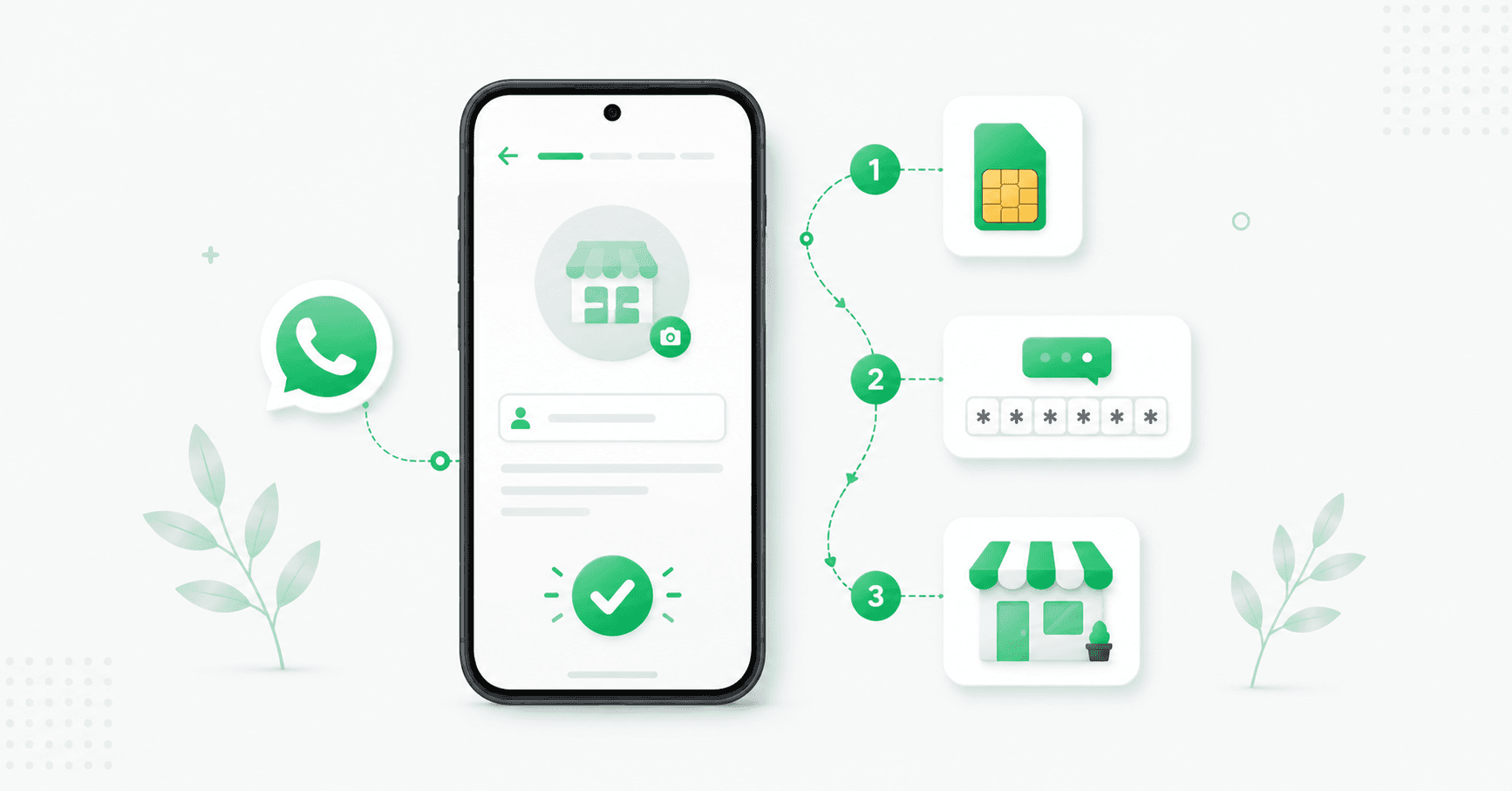 How to Create a WhatsApp Business Account: Step-by-Step Guide (2026)