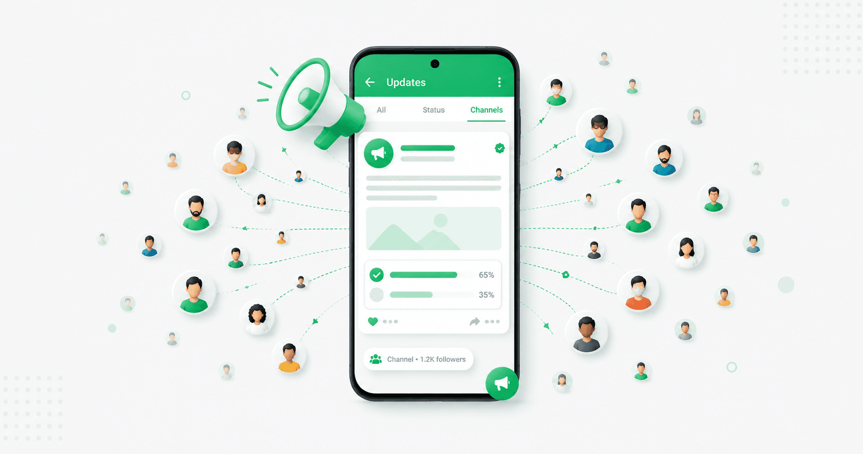 WhatsApp Channels: How to Create, Grow and Use One for Business (2026)