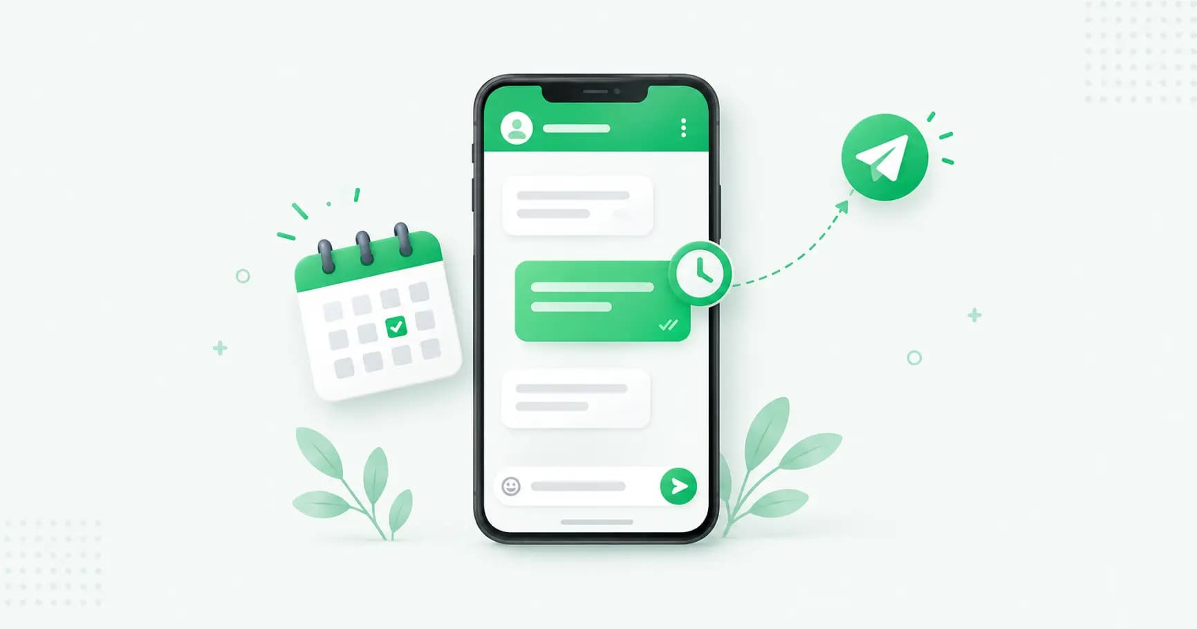 How to Schedule WhatsApp Messages (Android, iPhone, Web & Business) — 2026