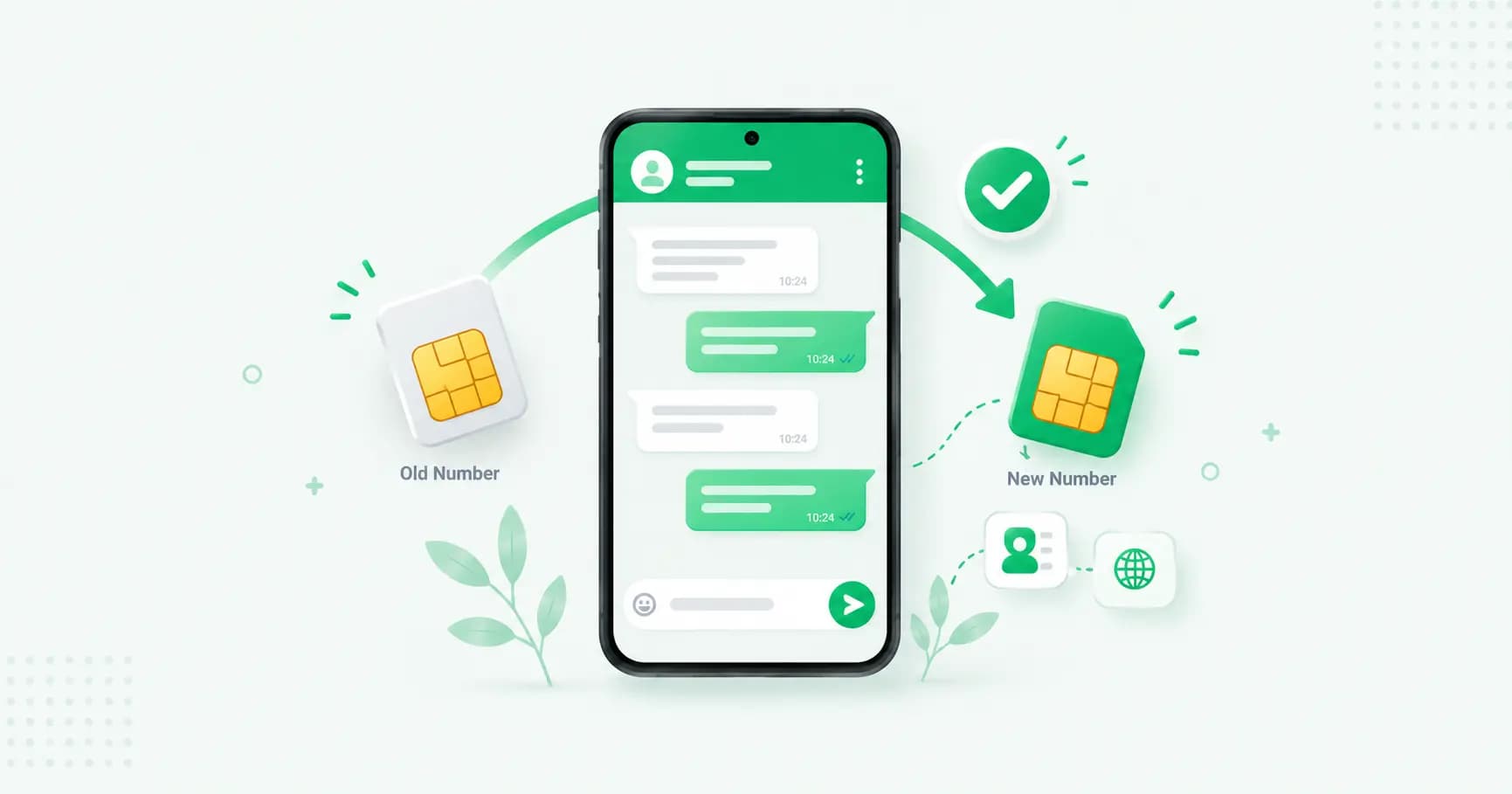 How to Change or Migrate Your WhatsApp Business Number (2026 Guide)