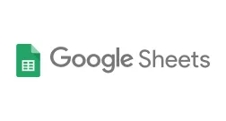 Google Sheets